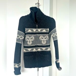 Aritzia TNA Sweater size small